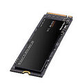 WD Black SN750 NVMe SSD 1 WDS100T3X0C