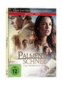 Palmen im Schnee - Eine grenzenlose Liebe / Limited Mediabook / Blu-ray / NEU