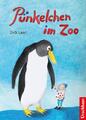 Pünkelchen im Zoo | Dick Laan | Deutsch | Buch | 139 S. | 2019