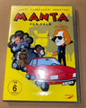 Manta - Der Film - DVD - TOP rar - Neu & Originalverpackt in Folie