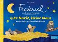 Frederick und seine Freunde ? Gute Nacht, kleine Maus ? Meine liebsten 1357859-2