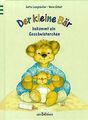 Der kleine Bär bekommt ein Geschwisterchen, klein... | Buch | Zustand akzeptabel