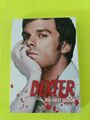 Dexter -The Complete First Season (DVD, 2007, 4-Disc Set, Widescreen)-065