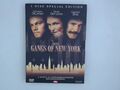 Gangs of New York [Special Edition] [2 DVDs] Leonardo DiCaprio Daniel Da 1189881