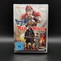 Red Sonja DVD Arnold Schwarzenegger Deutsch