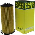 MANN FILTER Ölfilter HU 9003 z für Ford Sierra GBG GB4 2.0 4x4 2.9 2.9i Transit