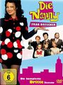 Die Nanny - Season 3