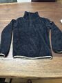 Reitjacke kinder Fleece Govalliero