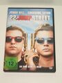 DVD Film:  22 Jump Street  (2014 mit Jonah Hill,  Channing Tatum)