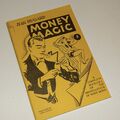 Money Magic Jean Hugard