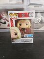 Liv Morgan Funko 129 Spaß auf der Flucht