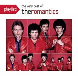 the romantics-the very best of