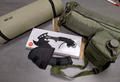 Outdoor Camping Paket                                                         12