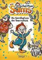 Am Samstag kam das Sams zurück (NA) von Maar, Paul | Buch | Zustand sehr gut