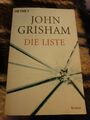 Die Liste von John Grisham (2005, Taschenbuch)