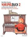 Hans-Günter Heumann | Vorspielbuch 2 | Broschüre | Deutsch (2016) | Piano Kids