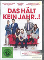 Das hält kein Jahr..! (DVD)