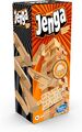 Hasbro A2120EU4 Jenga Classic Children's Game that Promotes Reaction Speed, from