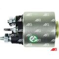 ORIGINAL® As-Pl SS3013P Magnetschalter, Starter passend für Fiat: FIORINO