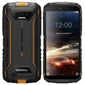 DOOGEE S41 Dual 4G Outdoor Smartphone 3GB+16GB 6300mAh Android 12 Handys