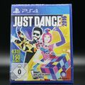 Playstation 4 - Just Dance 2016 für PS4 Tanzen - NEU OVP