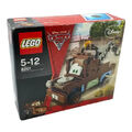 LEGO Cars: Hook (8201)