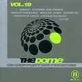 The Dome Vol. 19 von Various | CD | Zustand sehr gut