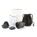 Nikon AF-S 3,5-4,5/24-85 G ED VR + Sehr Gut (268372)