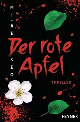 Mi-Ae Seo | Der rote Apfel | Taschenbuch | Deutsch (2020) | Roman | 352 S.