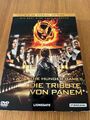 DVD Die Tribute von Panem - The Hunger Games - 2 Disc Special Edition