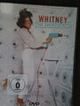 Whitney Houston - The Greatest Hits (2000) - DVD