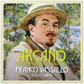 Francesco Paolo Tosti Arcano: Songs By Francesco Paolo Tosti (CD) Album