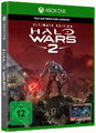 Halo Wars 2 Ultimate Edition Microsoft Xbox One gebraucht in OVP