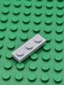 LEGO®  15x Platte Basic Brick 1x3 - 3623 - Hellgrau Light Bluish Gray