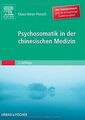 Psychosomatik in der Chinesischen Medizin von Plats... | Buch | Zustand sehr gut