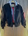 Alpha Industries Herren Jacke MA-1 D-Tec Winterjacke Bomberjacke M L XL XXL XXXL