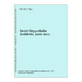 David Chipperfields Architects, 2009-2011. Nys, Rik (Ed.):