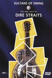 Dire Straits - Sultans Of Swing. The Very Best Of