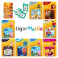 tigermedia tigercard für tigerbox Hörspiel Audio Top Angebot  wildcard tigertone
