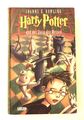 Harry Potter und der Stein der Weisen (Harry Potter 1)