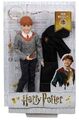 MATTEL - HARRY POTTER UND DIE KAMMER DES SCHRECKENS RON WEASLEY PUPPE