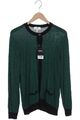 Peter Hahn Strickjacke Damen Cardigan Jacke Gr. EU 50 Grün #qjxi0co