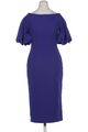 COAST Kleid Damen Dress Damenkleid Gr. EU 32 Blau #y1gr485