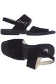 Ecco Sandalen Damen Sommerschuhe Sandalette offene Schuhe Gr. EU 41 ... #vb634wj