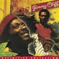 Jimmy Cliff - Definitive Collection - Best of / Greatest Hits - CD Neu & OVP