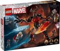 LEGO® Marvel Super Heroes 76289 - Thor vs. Surtur Baufigur - Versand ab 01.08.24