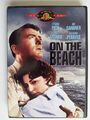 On the Beach (L'ultima Spiaggia) DVD 1959 Gregori Peck Inglese e Francese