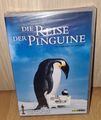 Die Reise der Pinguine (2006, DVD video)