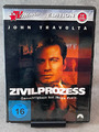 Zivilprozess - Gerechtigkeit hat ihren Preis. - TV Movie Edition 12/09 - DVD