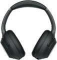 Sony WH-1000XM3 Bluetooth Noise Cancelling Kopfhörer zur Ansicht geöffnet